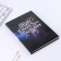 Diary "Stars closer than seem" A5, 80 sheets