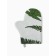 Mittens-Open Ethel Paporotnik 20x27cm, reps 220 g/m2, 100% HL