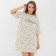 Female T-shirt elongated KAFTAN GUSSI Rr 52-54