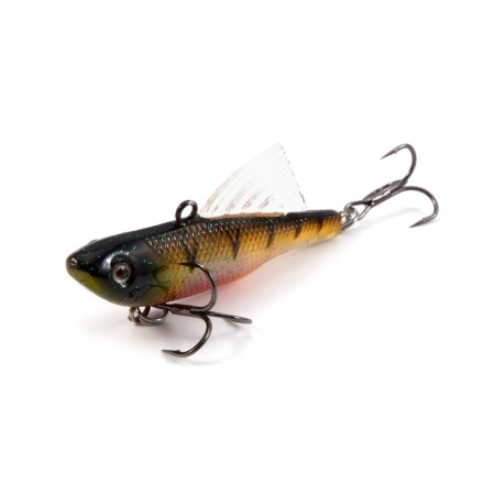 Ratteline Namazu Hiller, L = 55 mm, 9 g, sinking, color No. 17-1