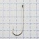 The hook KOI Round-Ring, size 8 int, color N 10 pcs.