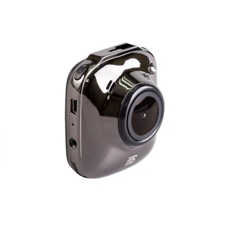 DVR Silverstone F1 A50-FHD 2304x1296 at 30 f/s, viewing angle 140 °-1
