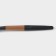 Polovnik Dolyana "Brownie", 33 cm, gray/beige color