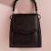 Bag for bag, 34 × 1.5 cm, black color