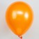 Latex ball 12 ", metallic, set of 100 pcs., Mix