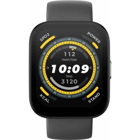 Smart watches Amazfit A2215 BIP 5 Black-1
