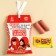 Chewing gum "Love is", 12 g.