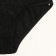 Panties female color black, size 46-48
