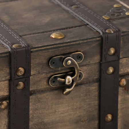 Casket chest "Palmyra" 28x16x16 cm-1