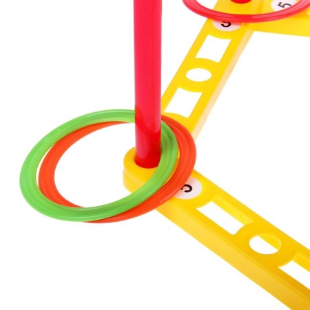 Children's toy "Ringbrower", mix-9