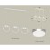 Ambrella Light, Traditional Diy, XB9106101, 3XGX53, White Sand, Matte Complete Set