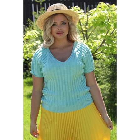 Jumper female, size 54-4