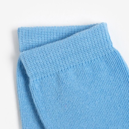 Nosk children, blue color, size 12-14-2