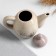 Teapot "Small" 0.75l / 12x16cm, twilight