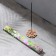 Incense "Charm of the East Seven Herbs", 20 sticks in packaging