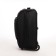 Small 20 suitcase "," Cartes factory ", lightning department, extension, external pocket, 2 wheels, black color