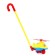 Qatalka on the "Helicopter" stick, Mix colors