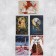 Set of postcards "For all occasions", 20 pcs, 12 × 18 cm