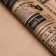 Paper packaging craft "Newspaper" 0.72 x 10 m