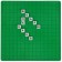 Developing game “Gather the word. Buba "