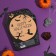 Set: Diary, Figure Baby Ball and soap of a "terrible holiday"