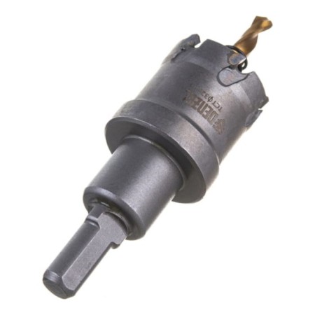 Denzel 724010 metal crown, carbide, 32 mm-2