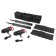 Falcon Eyes Sprinter LED 2200-SB Kit Studio Equipment Set