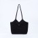 Bag Female Tout on Magnet, Black Color