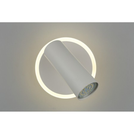Wall lamp (sconces) stenia gu10 11.5W-6
