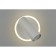 Wall lamp (sconces) stenia gu10 11.5W