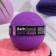 BOMBER for a bath with a shimmer Ultra Violet, 120 g