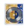 Disk for Ushm tundra, for quick and smooth wood processing, 230 x 22 mm, 6 teeth