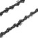 Lom chain for a chainsaw 14 ", 350 mm, groove width 1.3 mm, step 3/8", 53 links