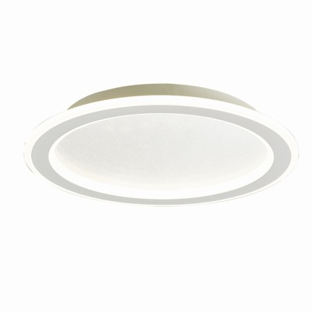 Ceiling light Mantra Tulum, LED, 1800LM, 3000-6000K, 50 mm, white color