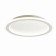 Ceiling light Mantra Tulum, LED, 1800LM, 3000-6000K, 50 mm, white color