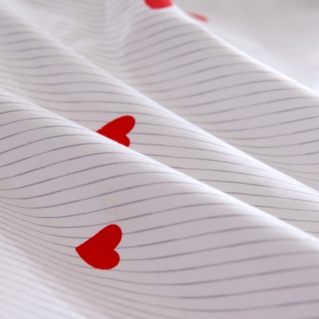 Bed linen 1.5 joint venture Sofi de Marko "Modern", size 160x230 cm, 160x220 cm, 50x70 cm - 2 pcs-4