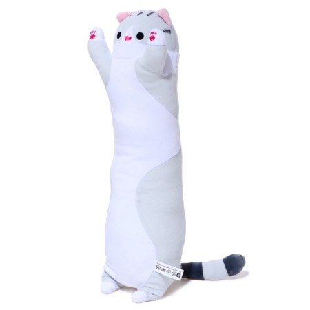 Soft toy "kitten", 48 cm-1