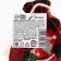 New Year! Marmalade berries "Light in the new year", 50 g