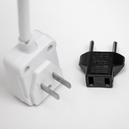 Sconces in the socket "Joyce" LED 7W white 1.5x12x31 cm-11