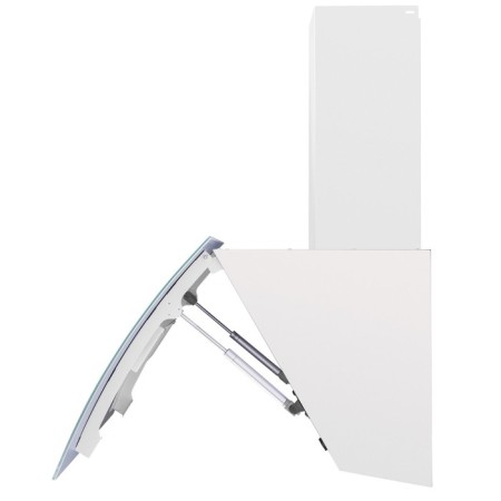 Excuse Maunfeld Sky Star Chef 90, inclined, 1000 m3/h, 3 speeds, 90 cm, white-10