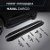 The thresholds "Premium-Black" Rival for Haval Dargo 2022-n.