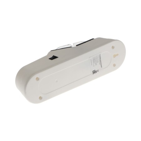Luazon LTE-02 knife knife, electric, for knives/scissors/screwdrivers, 60 watts, USB, white-9