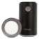 Pioneer CG206 coffee grinder, electric, 150 watts, 50 g, black