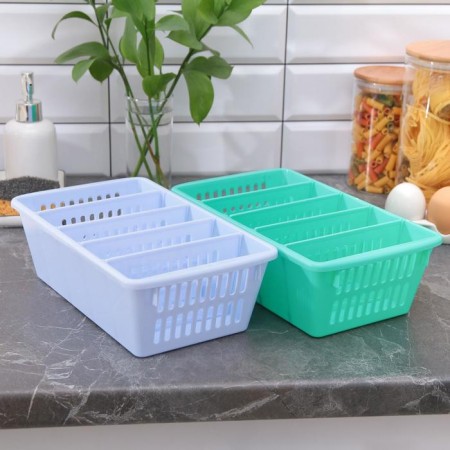 Spice tray, mix color-4