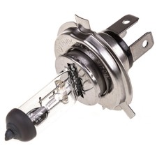 Car lamp Skyway H4, 24 V, 75/70 W, P43T, S09101045