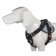 Nylon anatomical hut, ok 60-80 cm, og 80-110 cm, gray