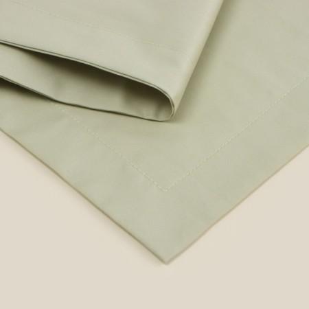 Pillowcase 300S SL Home Herb 50*70+3 cm, satin, 100% cotton-6