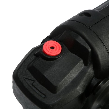 Battery Ushm Tundra, 21 V, 1.5 Ah, 100 x 16 mm, M10, 10,000 rpm-8