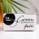 Hair dye Fara Eco Line Green 1.0 Black, 125 g