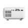 Projector Atom-813W LCD, 2000, 1280x720, lamp resource: 50,000 hours, USB, HDMI